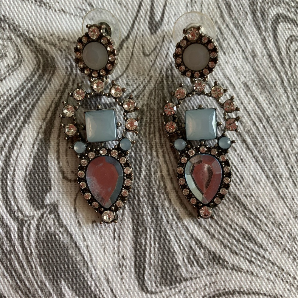 Ann Taylor Earrings